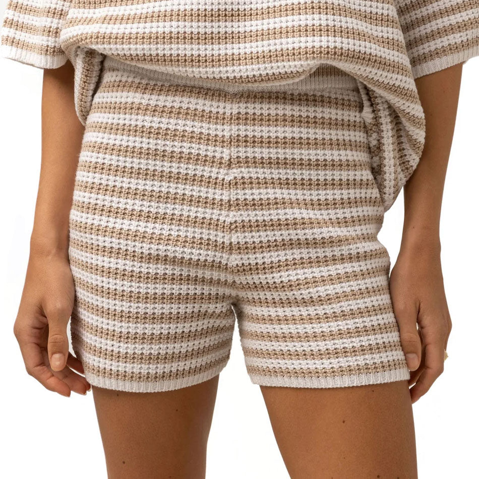 W Corsica Knit Short