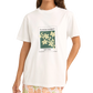 Flower Market Boyfriend S/S T-Shirt