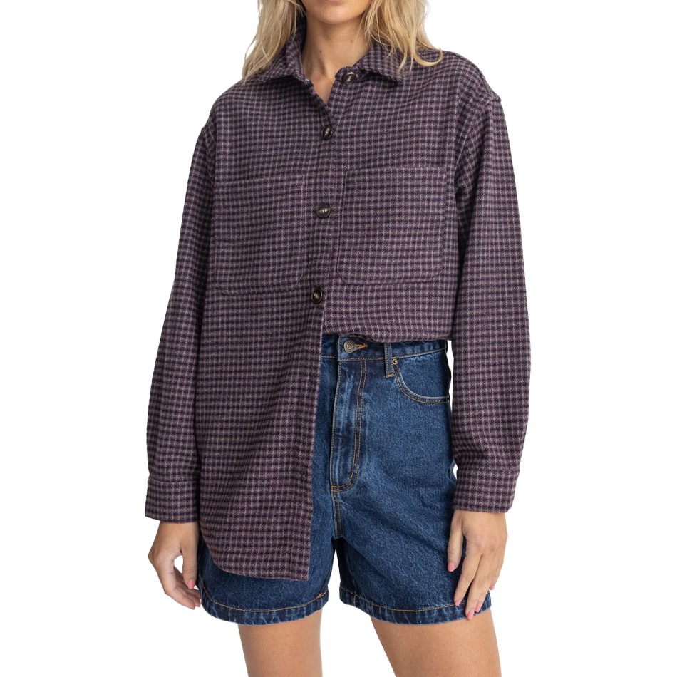 Shorebreak Shacket Jacket 2024