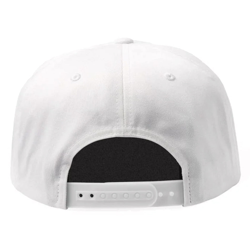 M Barbed Wire Mp Snapback Hat