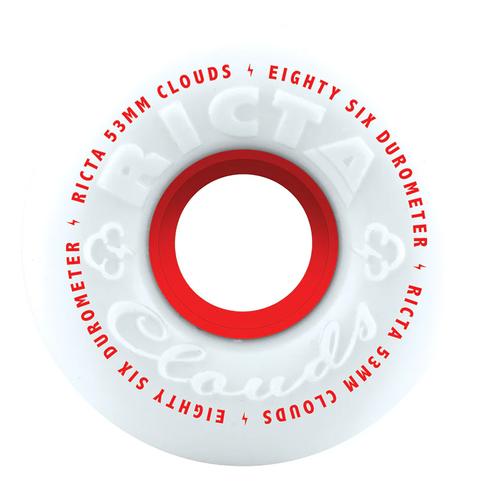 Clouds 86A Wheels