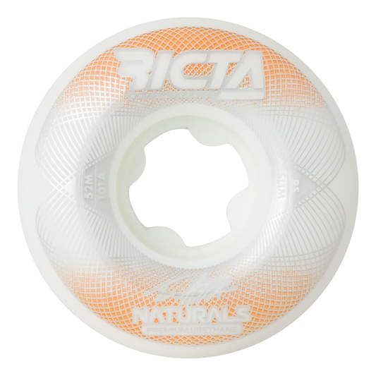 Asta Geo Naturals Slim 101A Wheels