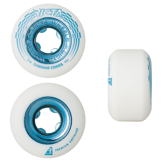 Chrome Core 99A Wheels