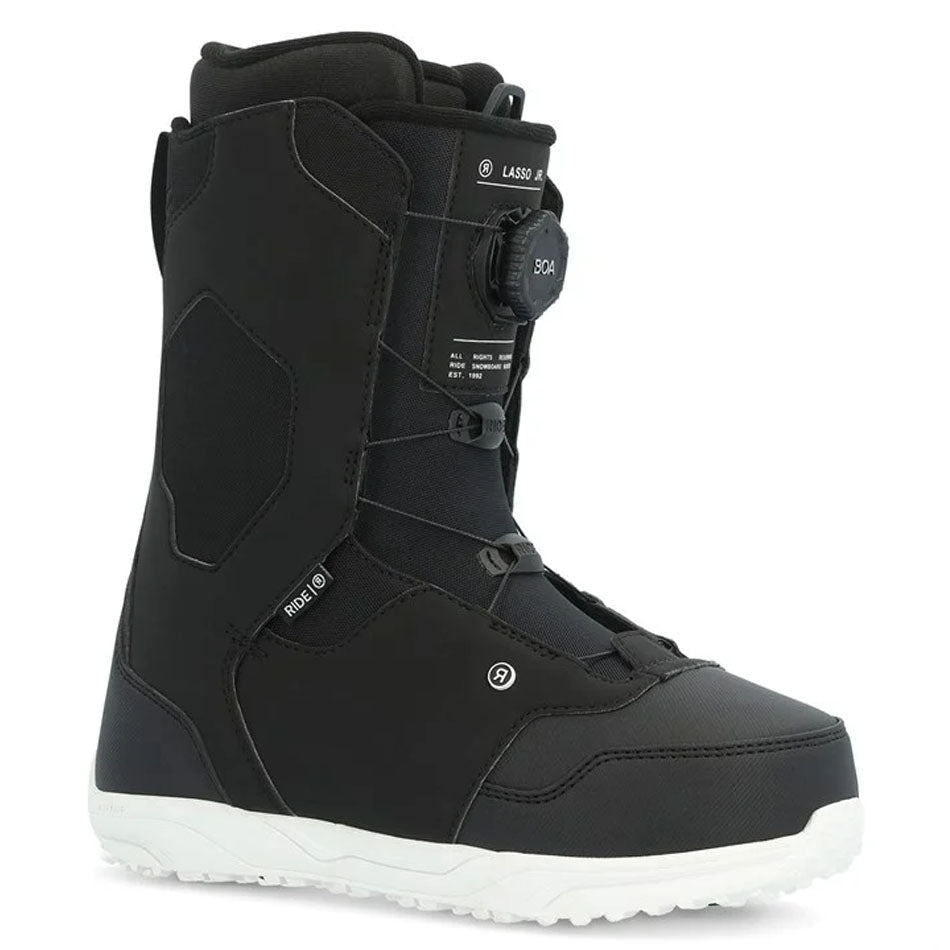 Lasso Jr Boot 2025