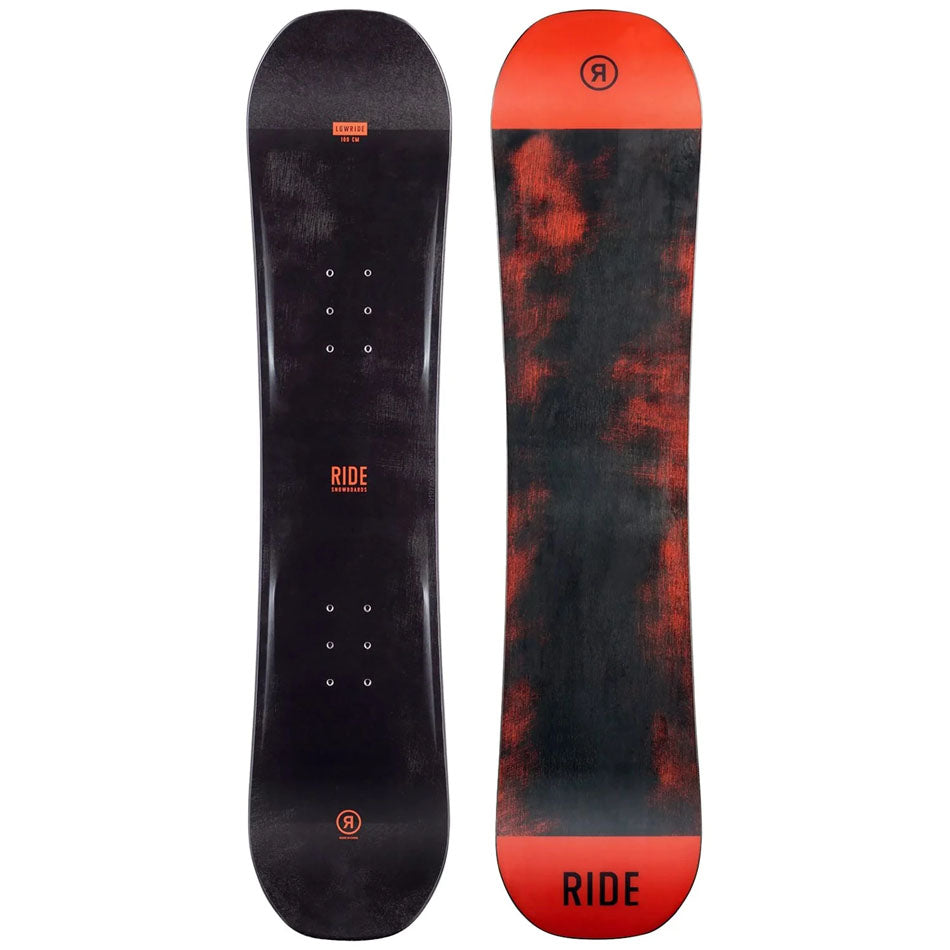 Lowride Snowboard 2025