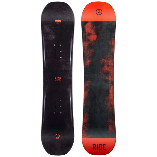 Lowride Snowboard 2025