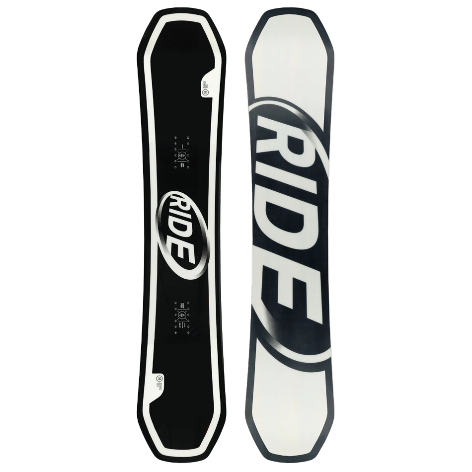 Zero Jr. Snowboard 2025