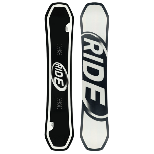 Zero Jr. Snowboard 2025