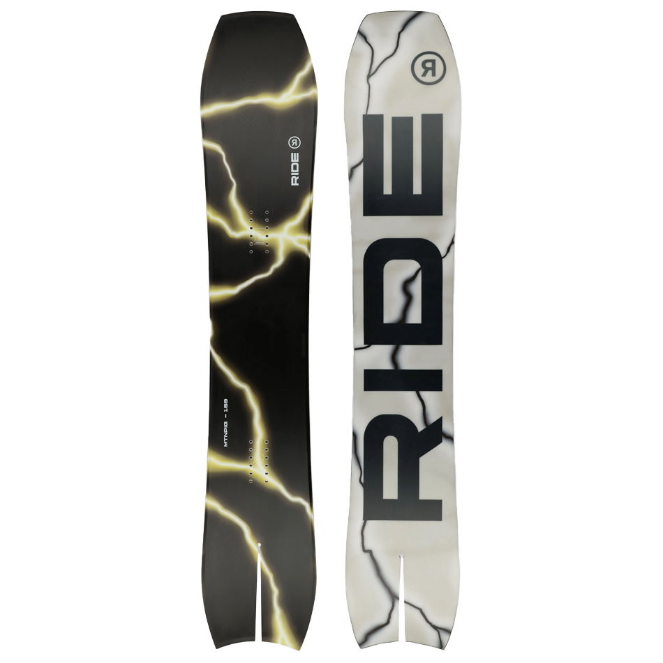MTNPIG Snowboard