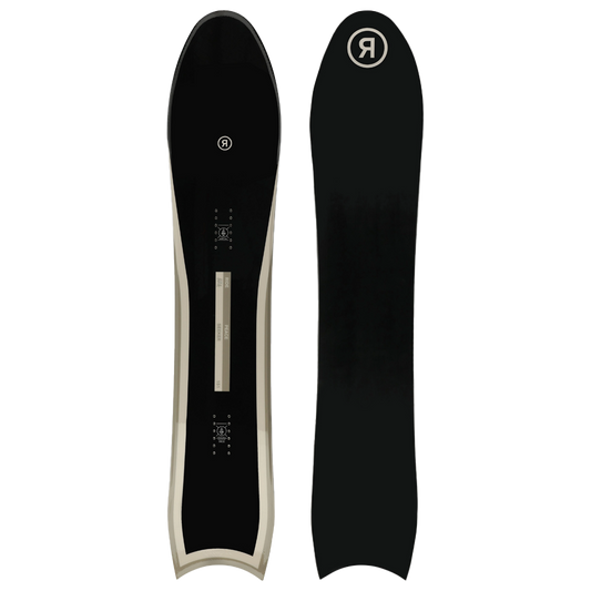 Peace Seeker Snowboard 2025