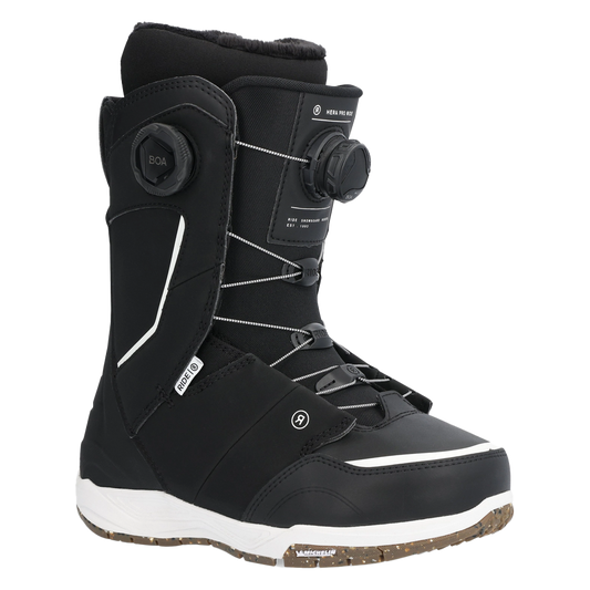 Hera Pro Wide Boot 2025