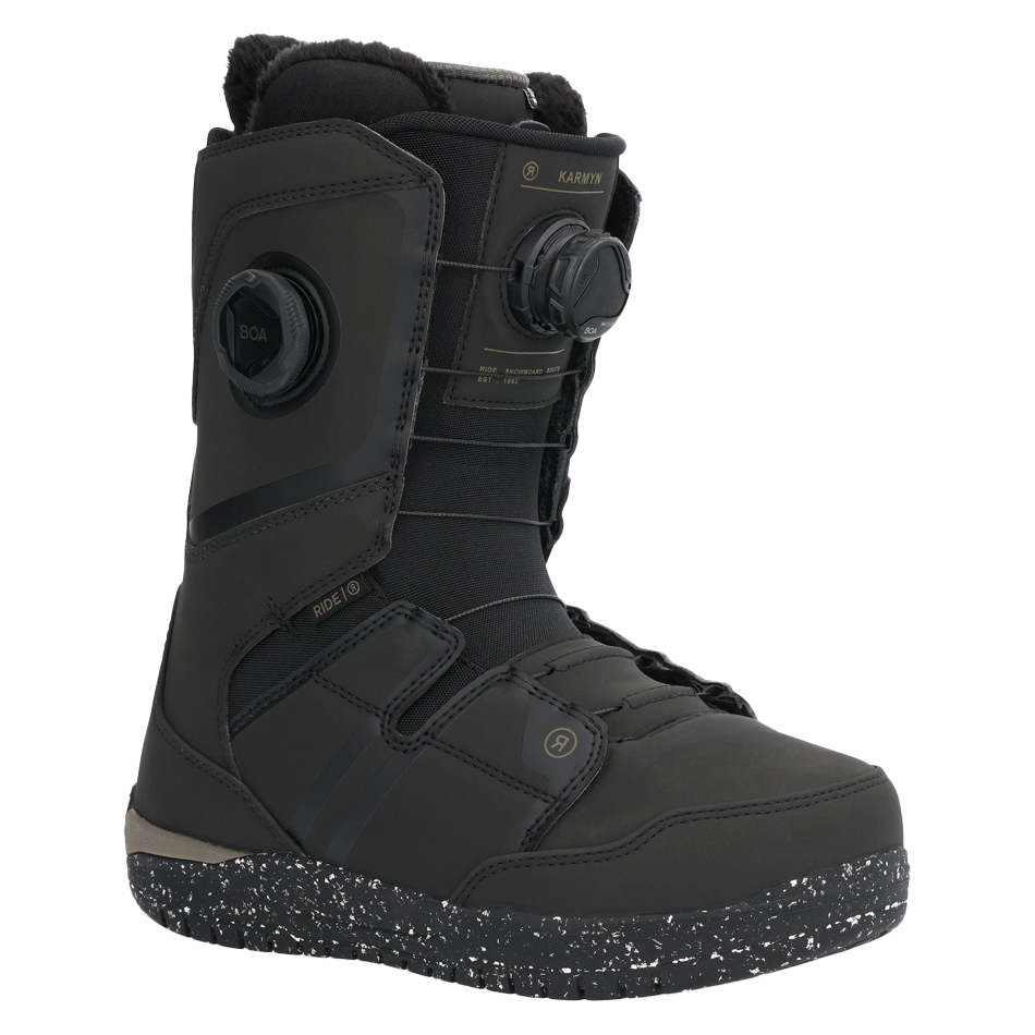 Karmyn Zonal Boot 2025