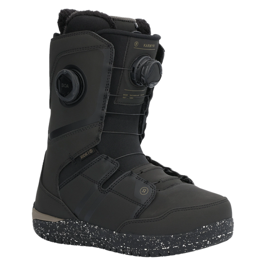 Karmyn Zonal Boot