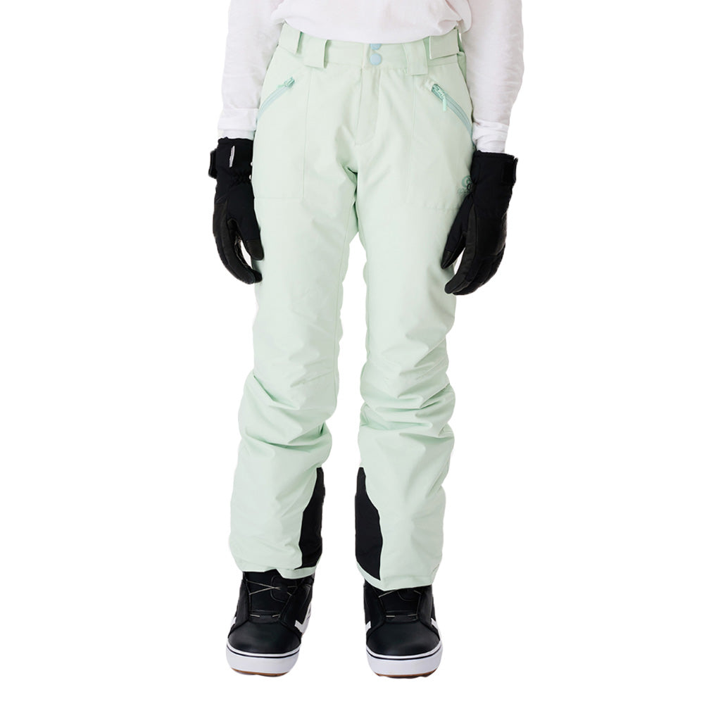 W Rider High Waist Pant