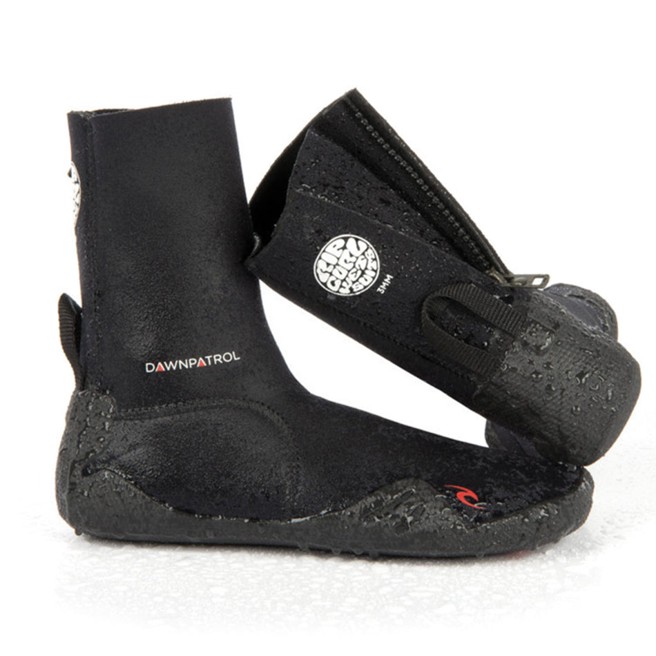 Jr Dawn Patrol 3mm Round Toe Bootie 2024