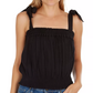 W Norah Tank Top SP23
