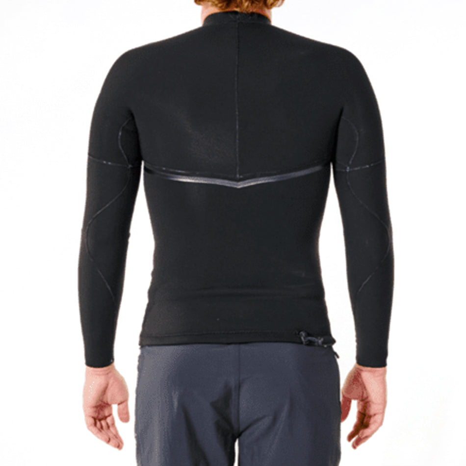 M E Bomb 1.5mm LS GB Jacket