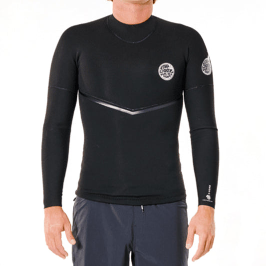 M E Bomb 1.5mm LS GB Jacket