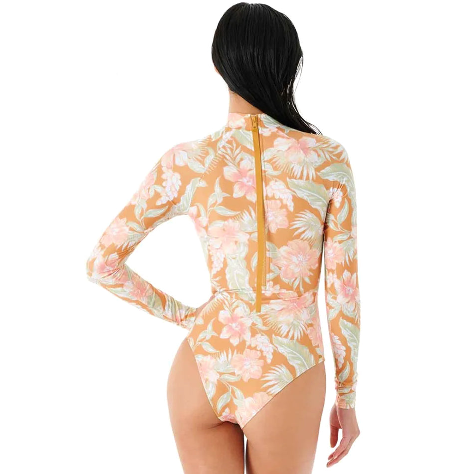 W Always Summer Surf Suit