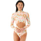 W Always Summer Surf Suit