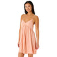 W Classic Surf Cover Up Dress