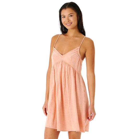 W Classic Surf Cover Up Dress