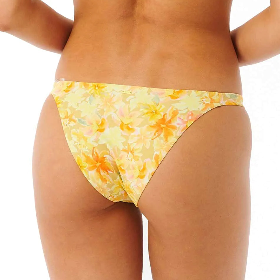 W Summer Rain Cheeky Pant Bikini