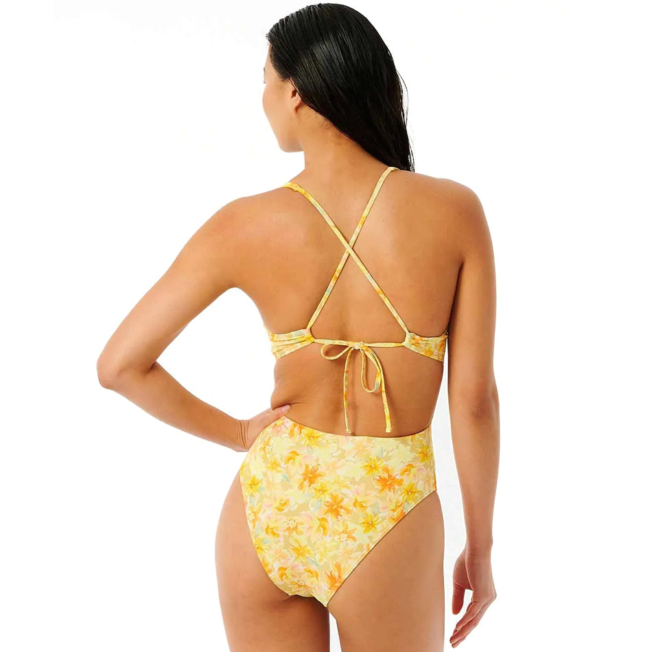 W Summer Rain Good One Piece