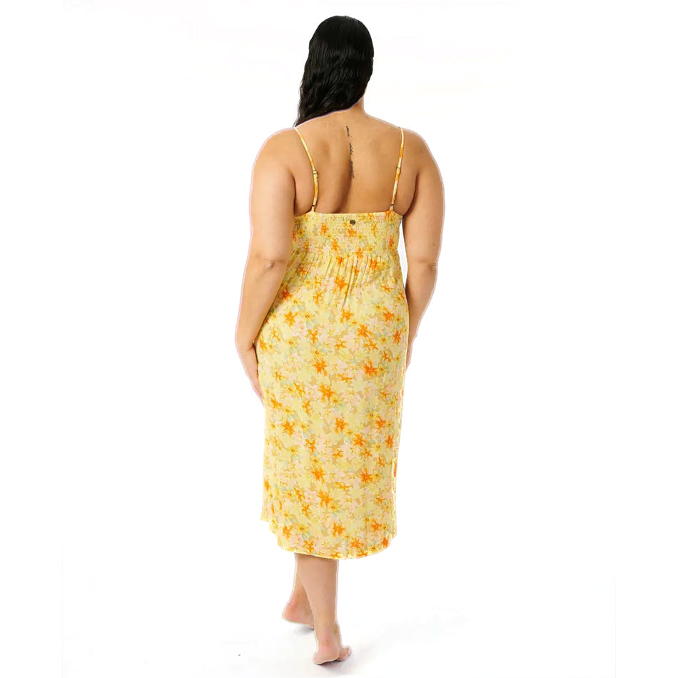 W Summer Rain Midi Dress