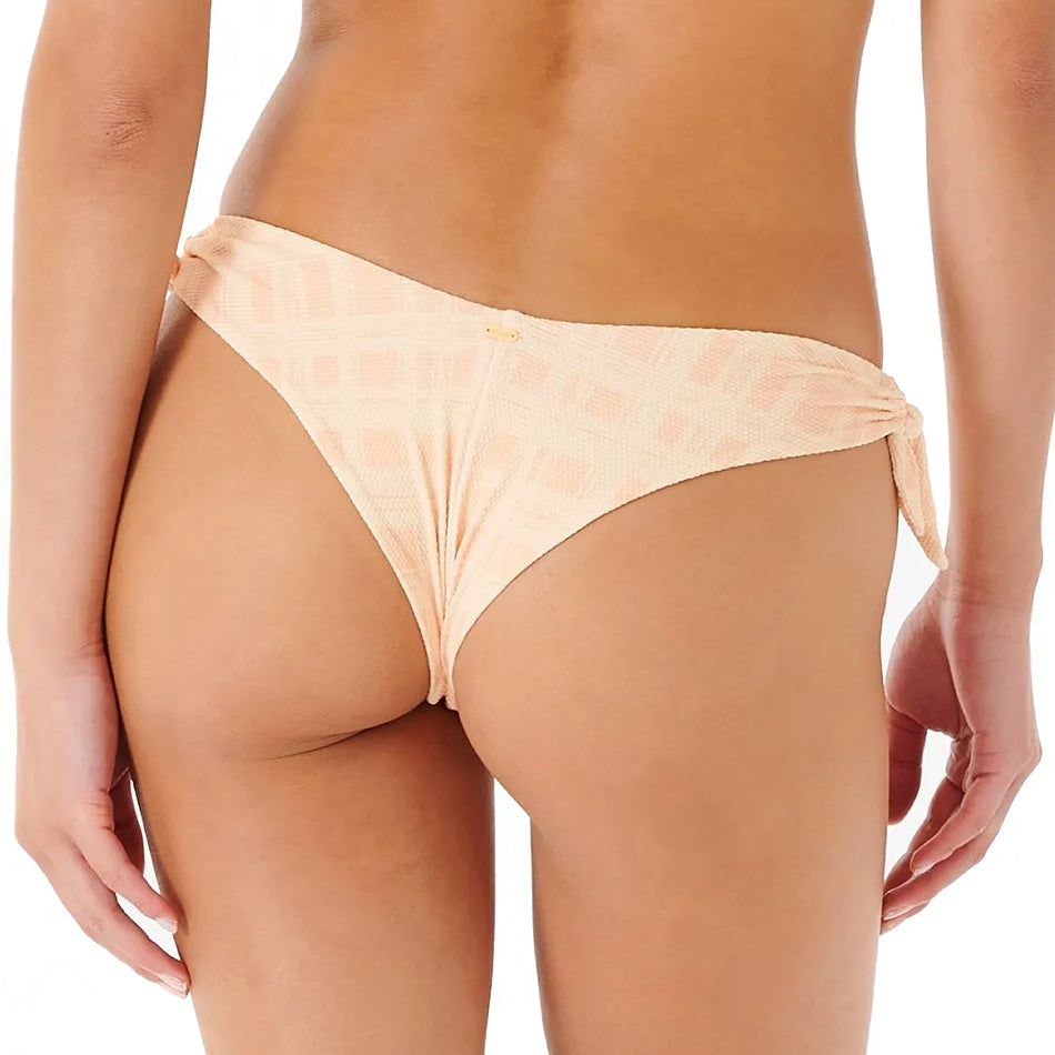 W Always Summer Skimpy Hipster Bikini