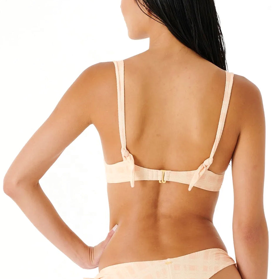 W Always Summer Balconette Bikini