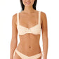 W Always Summer Balconette Bikini