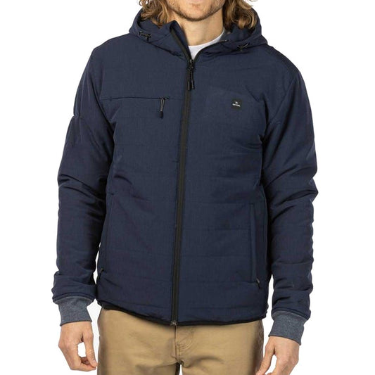 M Elite 2.0 Anti Series Jacket