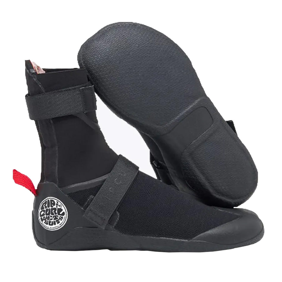 M Fbomb 5mm Round Toe Bootie