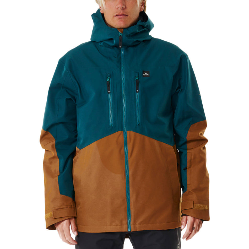 M Freerider 20K/20K Jacket W24