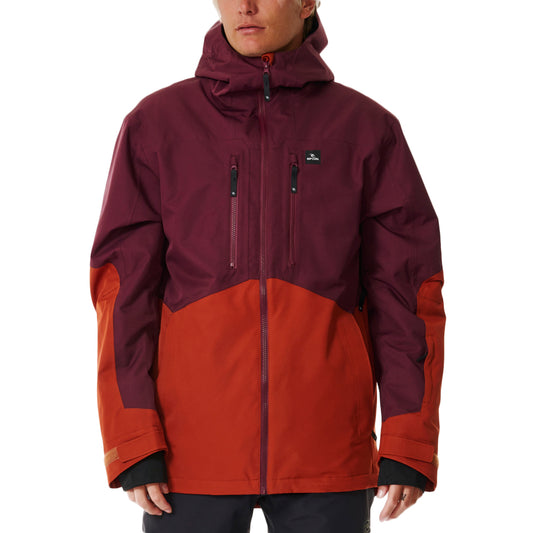 M Freerider 20K/20K Jacket W24