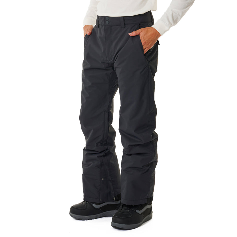 M Base 10K/10K Pant W24