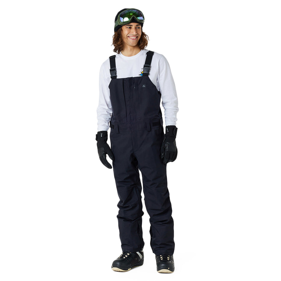 M Back Country 30K/40K Bib W24