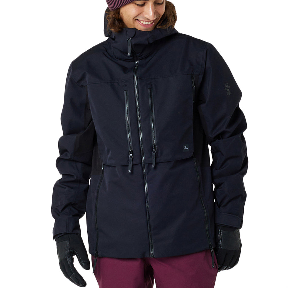 M Back Country 30K/40K Jacket W24