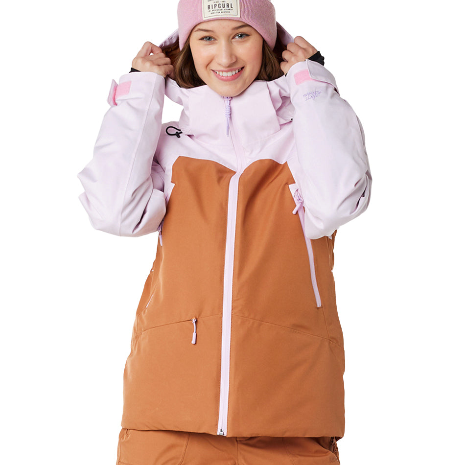 W Back Country 30K/40K Jacket W24