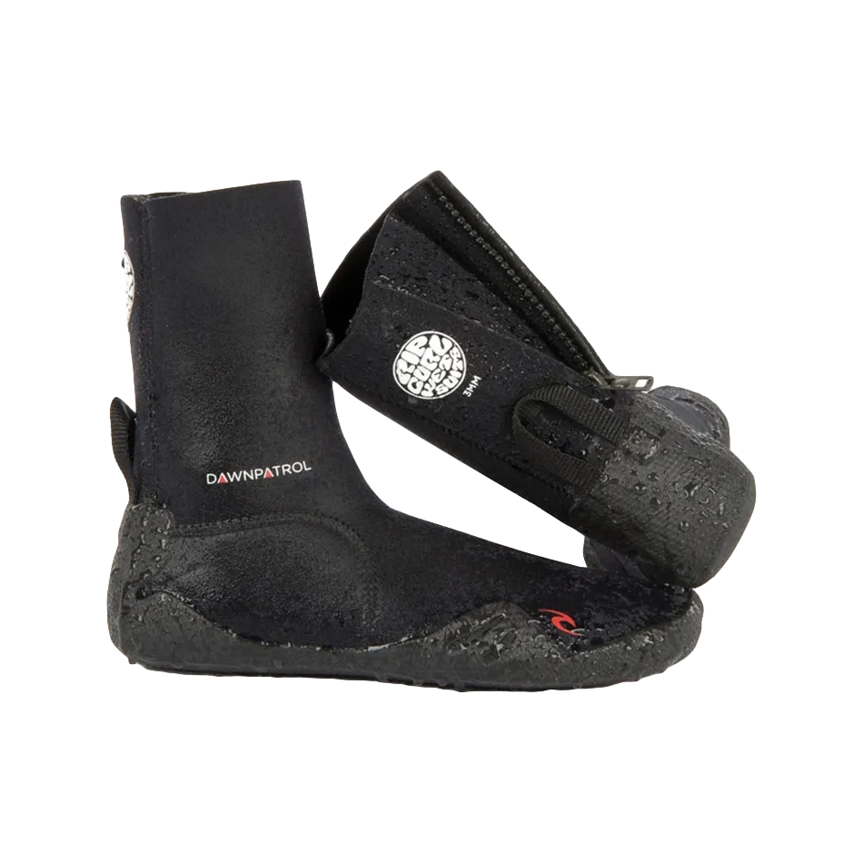 Junior Dawn Patrol 3mm Round Toe 2024