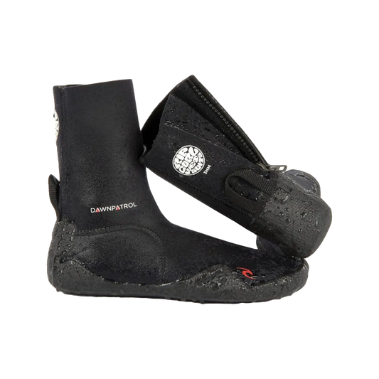 Junior Dawn Patrol 3mm Round Toe 2024