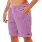 Classic Surf Cord Volley Short