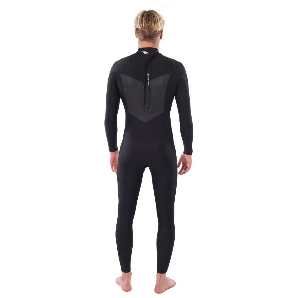 Dawn Patrol 43GB Back Zip Steamer Full Suit 2024