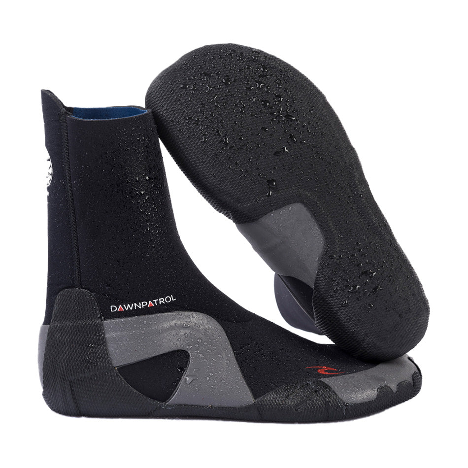 Dawn Patrol 5mm Round Toe Booties 2024