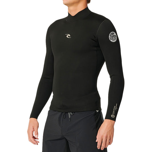 Dawn patrol 1.5 L/S Jacket 2025