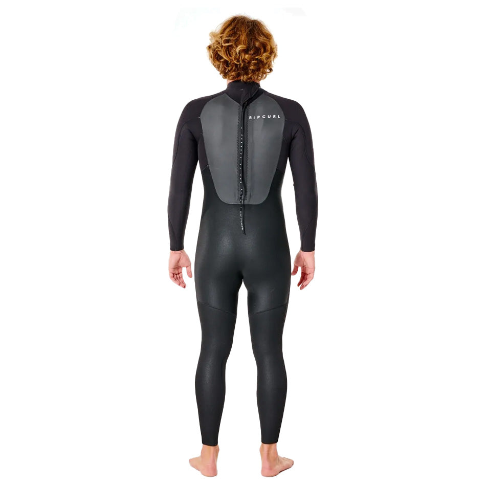 Omega 32Gb Back Zip Steamer Full Suit 2024