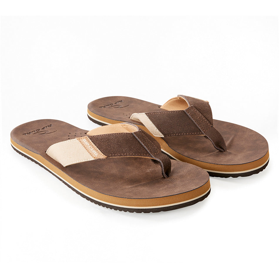 Oxford Open Toe 2024