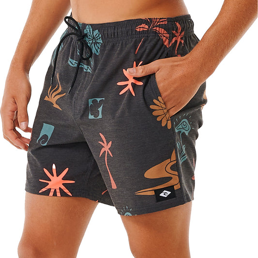 Party Pack Volley Boardshort 2024