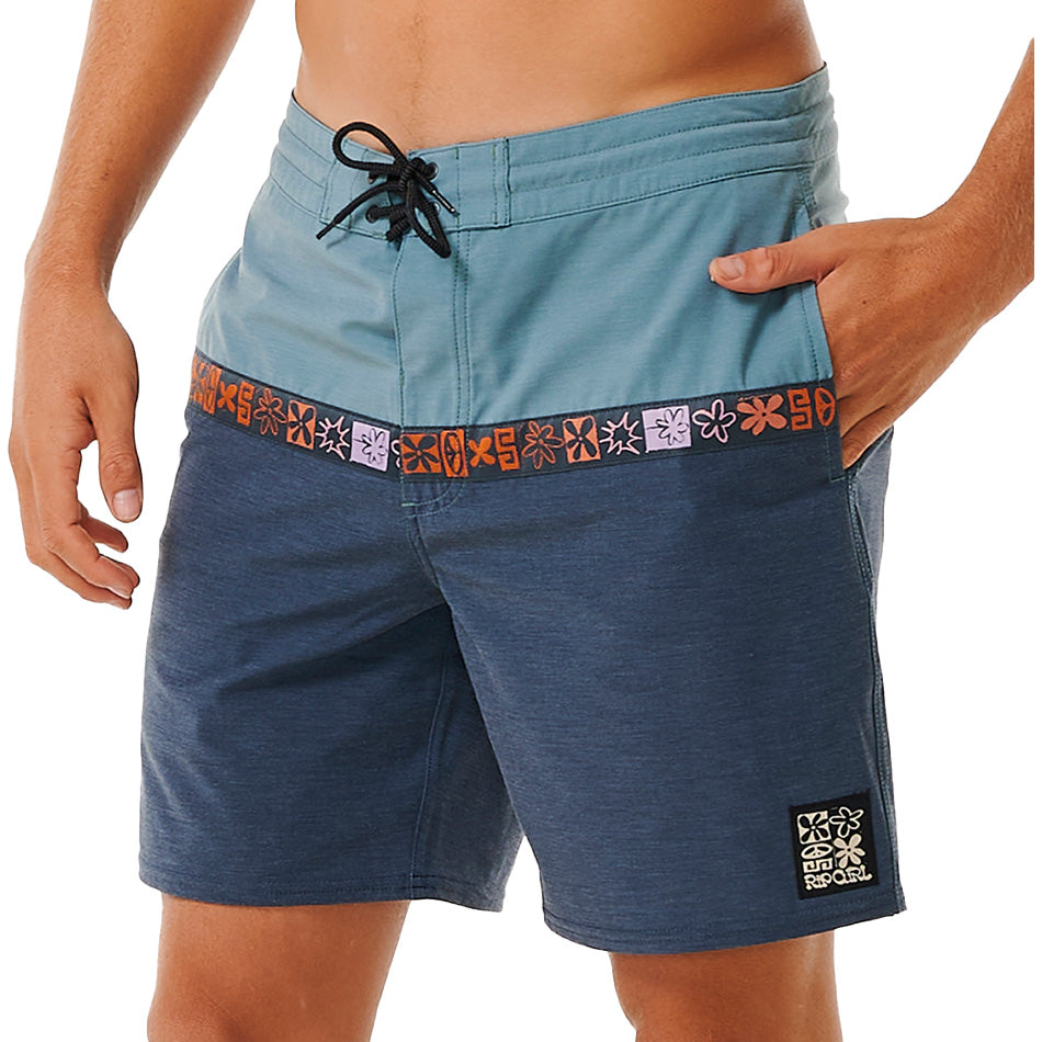 Swc Fungi Layday Boardshort